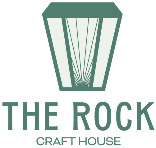 The Rock logo